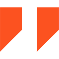quote icon