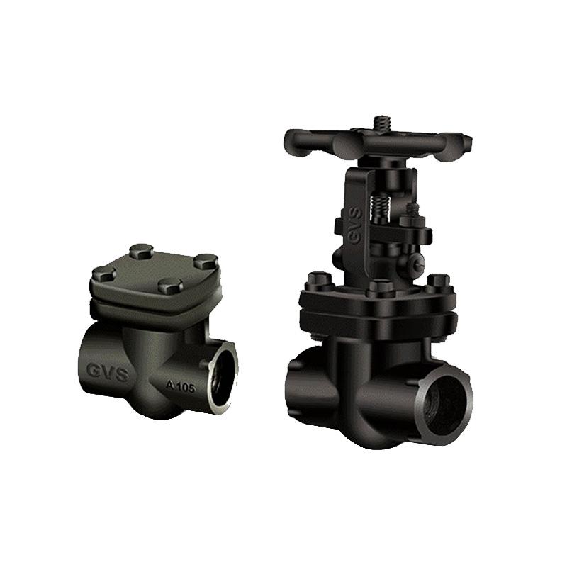 Forged Steel Valves