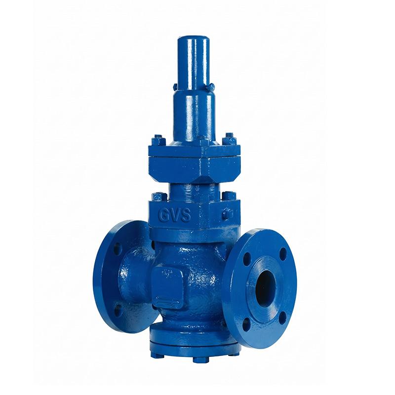 Pressure Reducing Valve