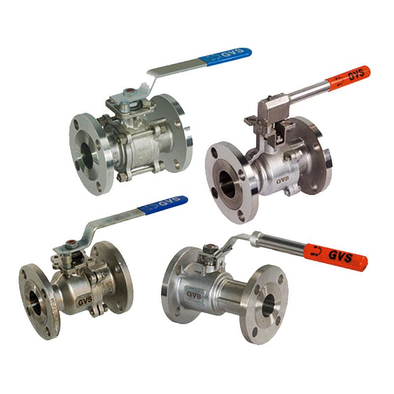 Ball Valve