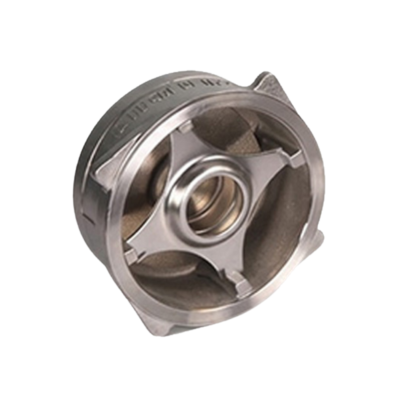 Disc Type Check Valve
