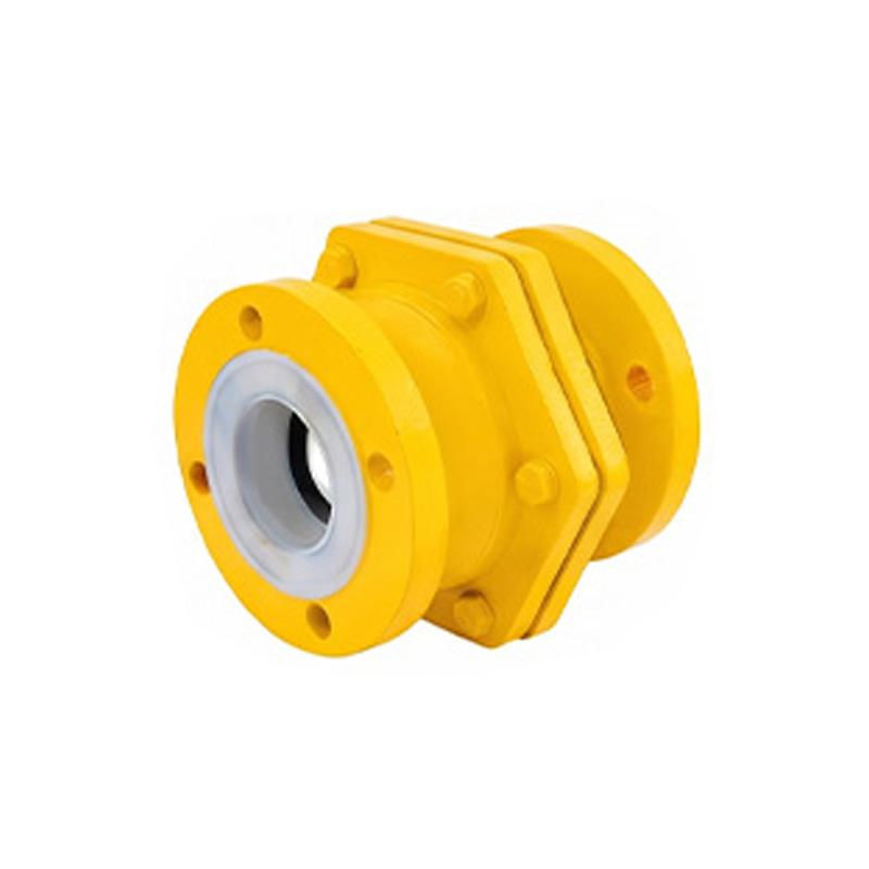 Lined Swing Check Valve