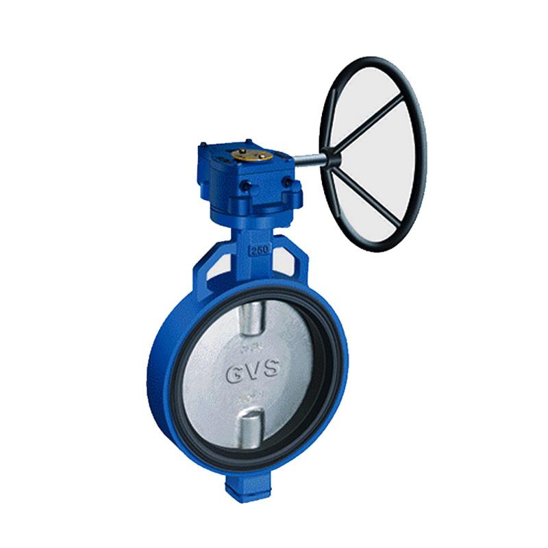 Butterfly Valve