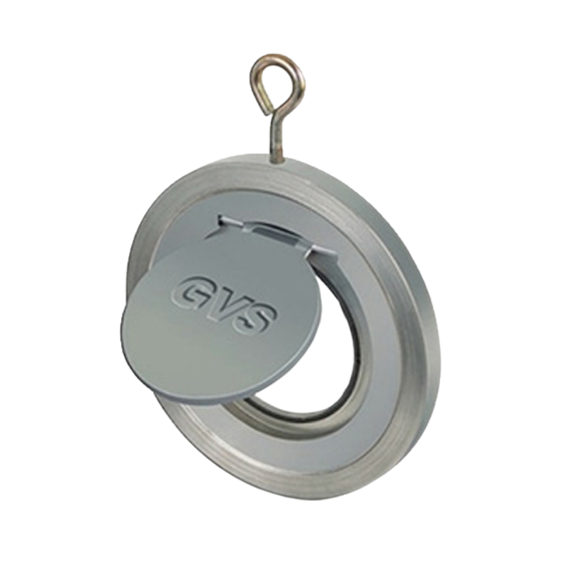 Wafer Type Check Valve