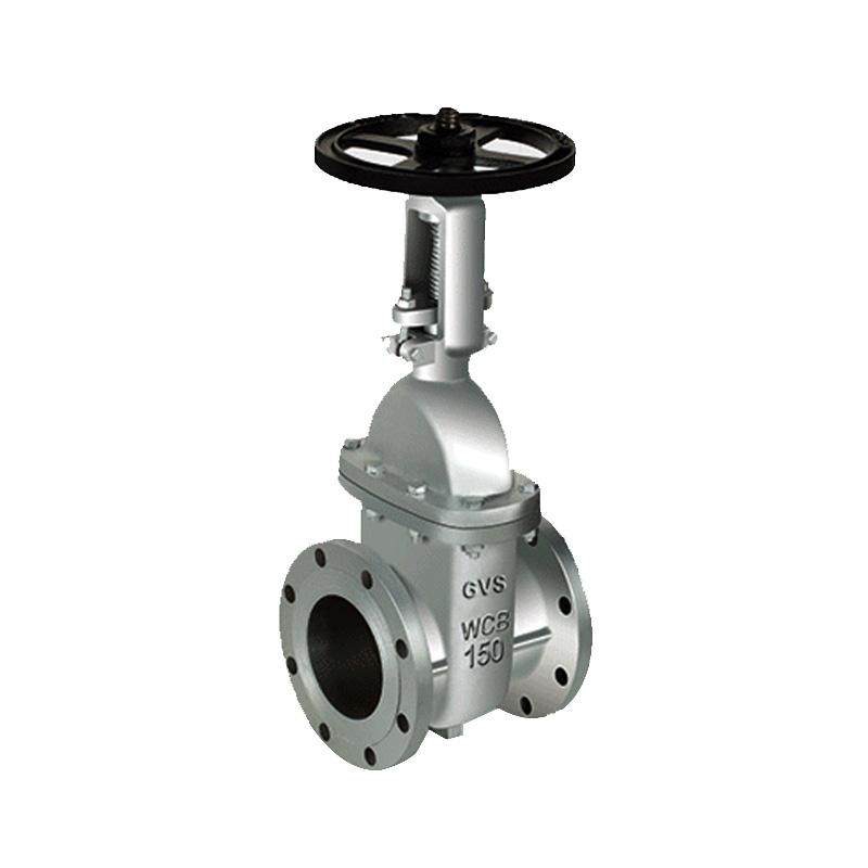 OS &amp; Y Type Bolted Bonnet Gate Valve