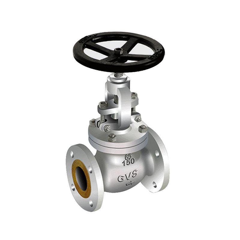 Globe Valve