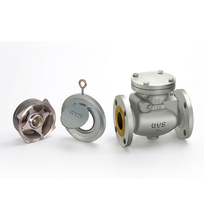 Check Valve