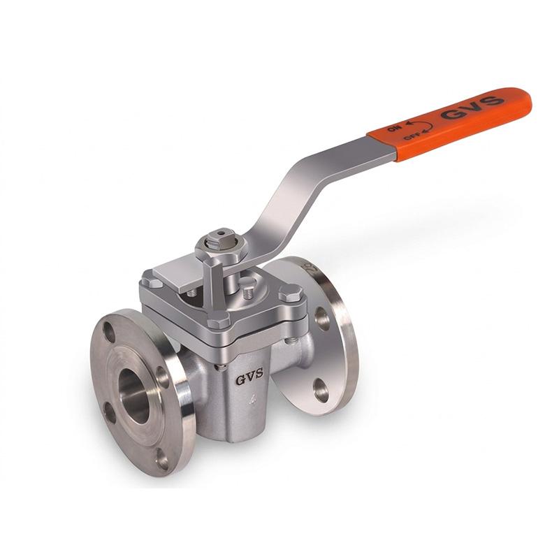 Plug Valves