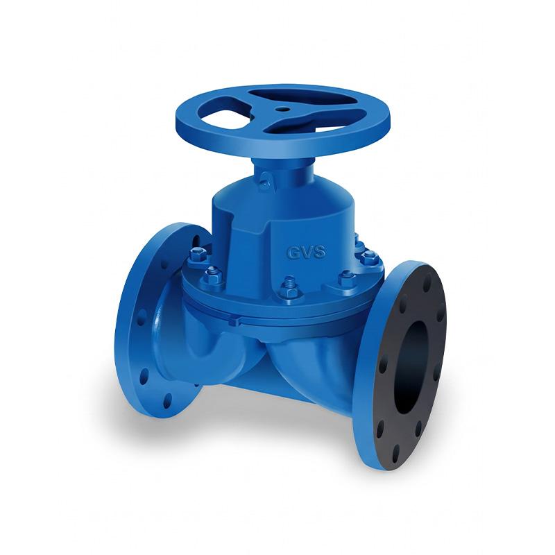 Diaphragm Valve