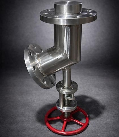 Ball Valves vs Gate Valves: Which One Is Better for Your Process?