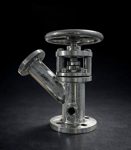 How to Choose the Right Valve for Your Industrial Application