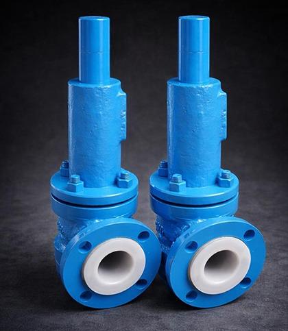 Why Industrial Valves Are Essential for Safe and Efficient Flow Control